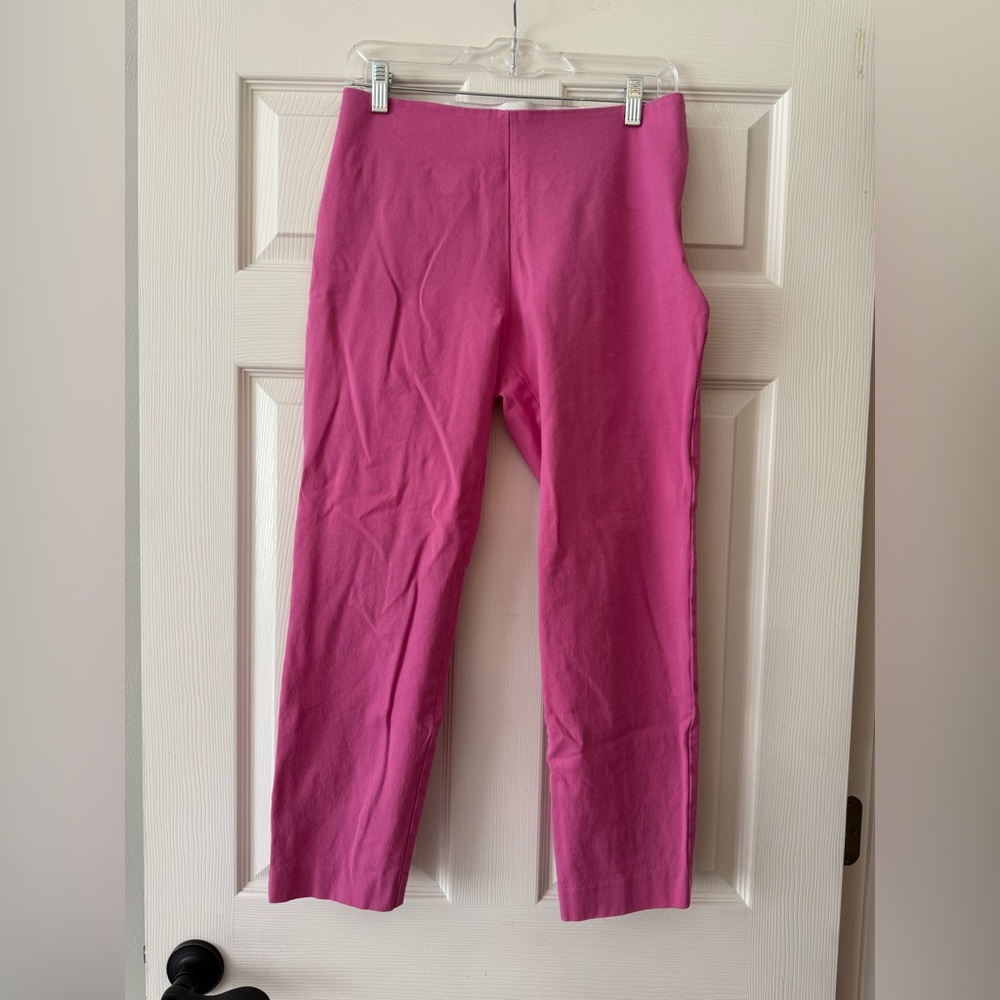 A New Day Vibrant Pink Apparel